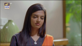 Hasrat - Episode 57 - 29th Jun 2024